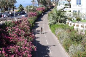 kaDevi piazza Bresca - pieno centro, parcheggio, bici